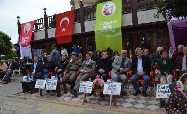 Ortaca da d&uuml;nya engelliler g&uuml;n&uuml; kutlandı 3