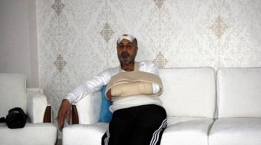 Diyarbakır&rsquo;daki Kuyumcu Soygunu Kameralarda