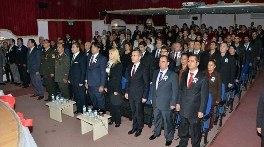 Engelliler Fo&ccedil;a&rsquo;da Unutulmadı