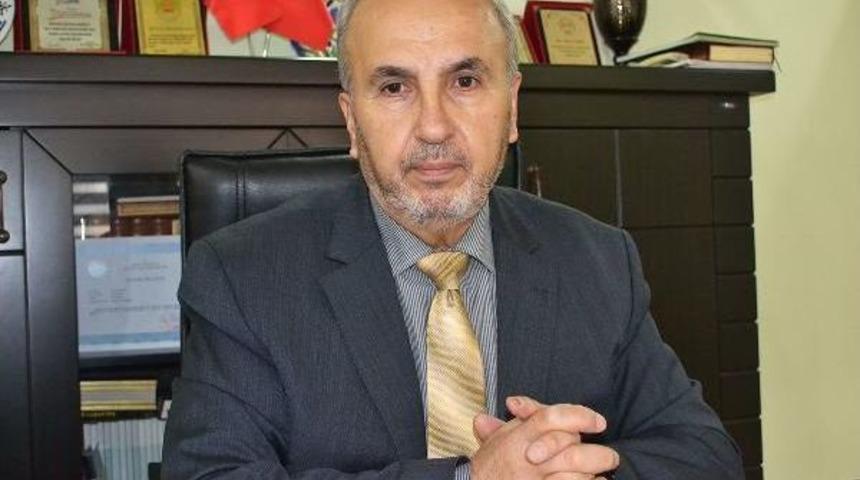 İneg&ouml;l&rsquo;de 'hutbesiz cuma namazı' tartışması