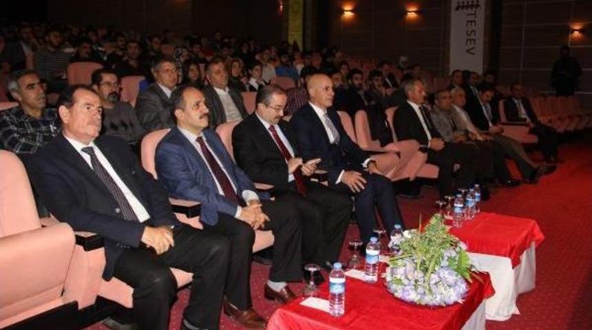 Prof. dr. can: t&uuml;rkiye'nin y&uuml;z yıllık yalanlarını bir kenara atmamız gerekiyor