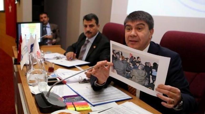 T&uuml;rel, ansan m&uuml;dahalesini yalova ile savundu