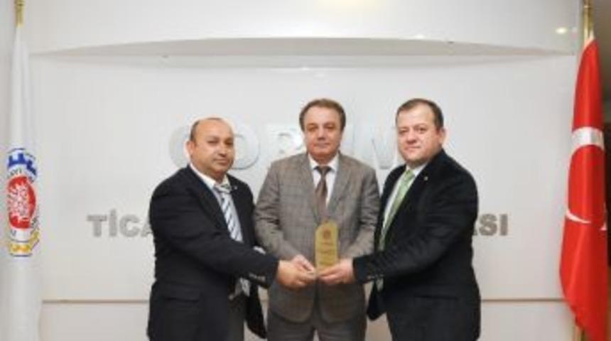 &Ccedil;orum Tarım Ve Hayvancılık Fuarını 80 Bin Kişi Gezdi