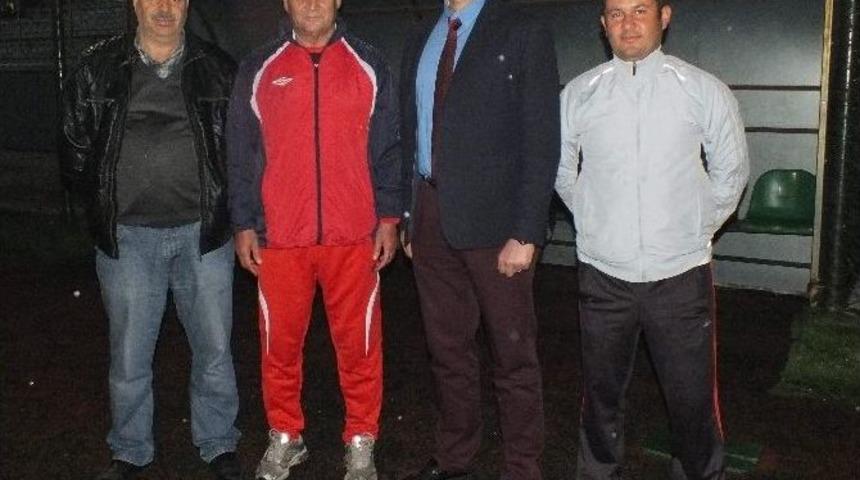 Yıldızspor&rsquo;da Utange&ccedil; Gitti, Aslan Geldi