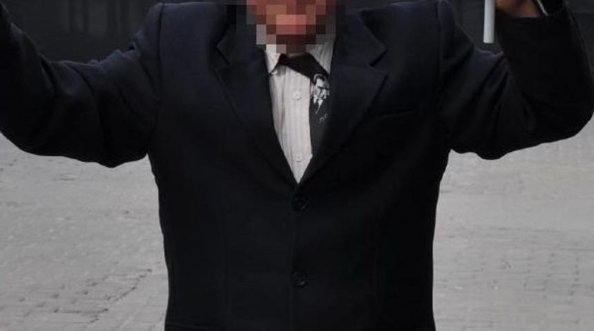 Zihinsel engelli erkek &ccedil;ocuğa cinsel istismar iddiası