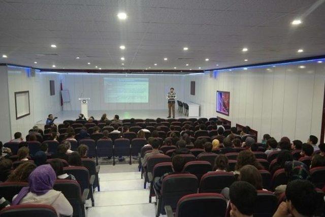 Bir Yılda 10 Bin 252 Vatandaşa Madde Bağımlılığı Semineri Verildi