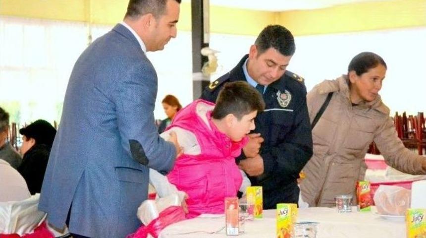 Dat&ccedil;a&rsquo;da Engeller Kaldırıldı