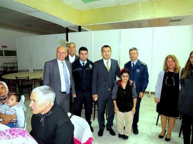 Dat&ccedil;a&rsquo;da Engeller Kaldırıldı 1