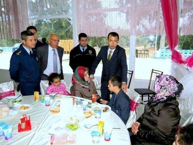 Dat&ccedil;a&rsquo;da Engeller Kaldırıldı 2