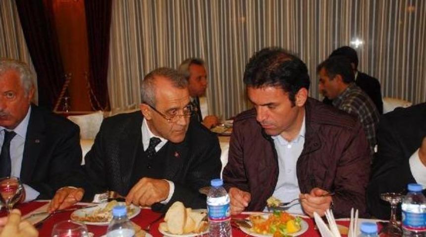 Arıcı: "3 temmuz s&uuml;recinden başlayan olaylar, t&uuml;rk futbolunu buraya getirdi"