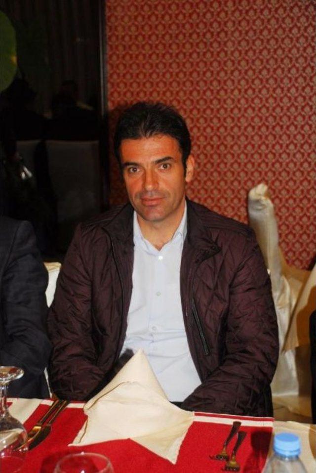 Arıcı: "3 temmuz s&uuml;recinden başlayan olaylar, t&uuml;rk futbolunu buraya getirdi" 1