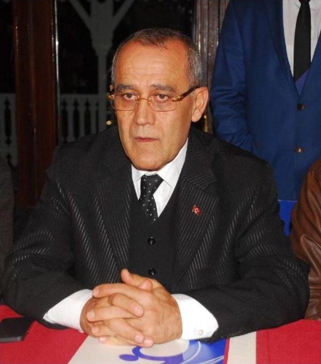 Arıcı: "3 temmuz s&uuml;recinden başlayan olaylar, t&uuml;rk futbolunu buraya getirdi" 3