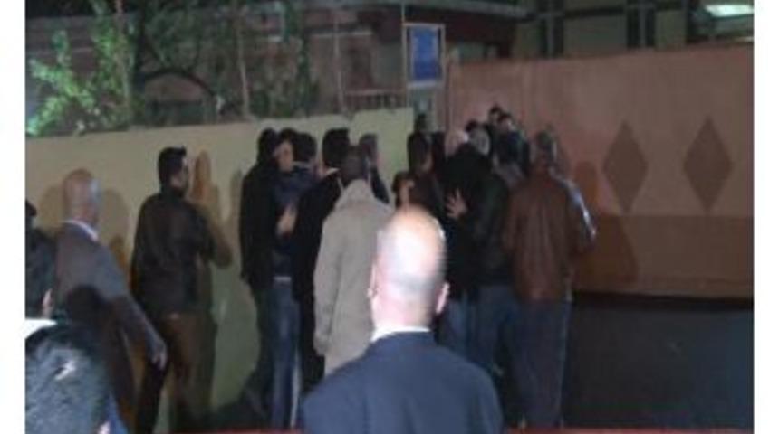 İşkence iddiasıyla tutuklanan 6 polis cezaevinden &ccedil;ıktı