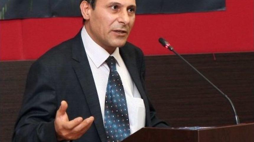 Hekim &Ouml;nl&uuml;ğ&uuml; Giyme T&ouml;reni D&uuml;zenlendi