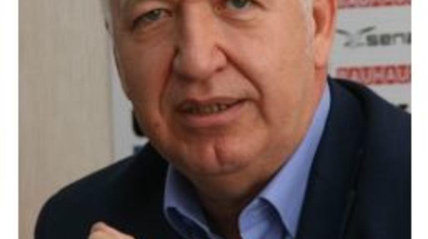 Antalyaspor Ve Alanyaspor El Ele