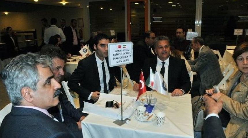 İzto Başkanı Ekrem Demirtaş: