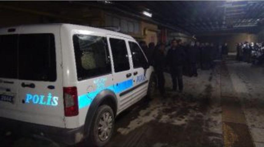 Motosiklet Kazasında Yaralanan Vatandaş Hayatını Kaybetti