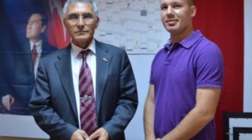 T&uuml;rkiye Kapalı Salon Federasyon Kupası Ok&ccedil;uluk Yarışmalarına Doğru