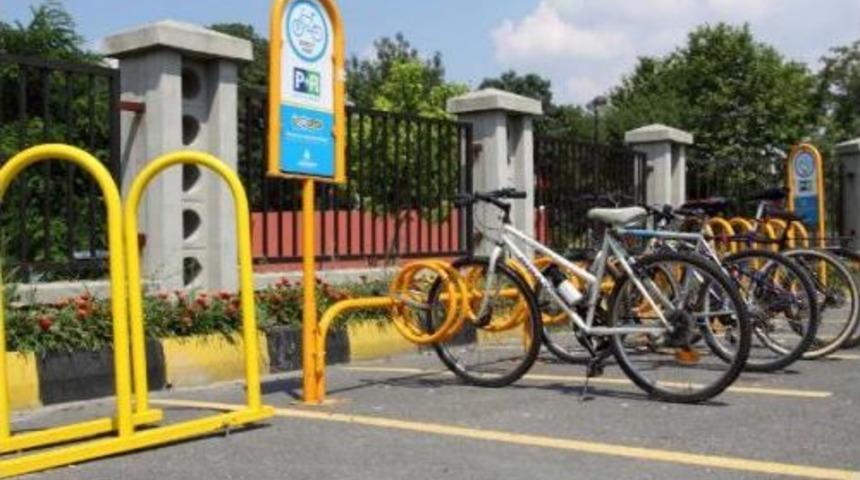 İspark engellilere 8 saat &uuml;cretsiz