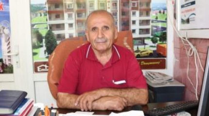 Toki Talebinde Bulundu