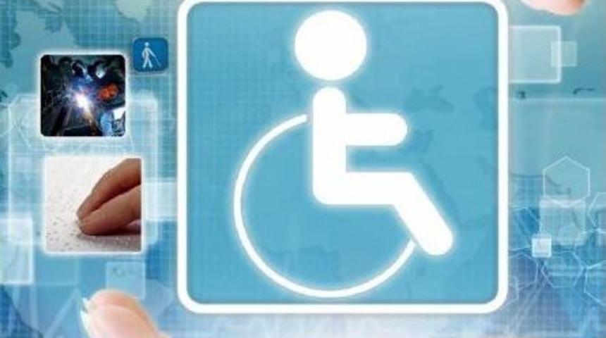 Antalya&rsquo;da 11 Engelli Projesi Hibe Desteği Almaya Hak Kazandı