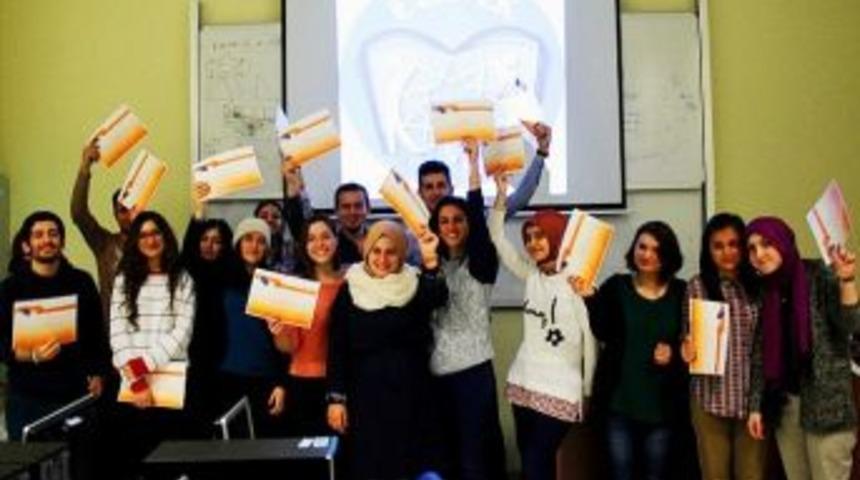 Yt&uuml;&rsquo;de &Ouml;ğrenciden &Ouml;ğrenciye Eğitim