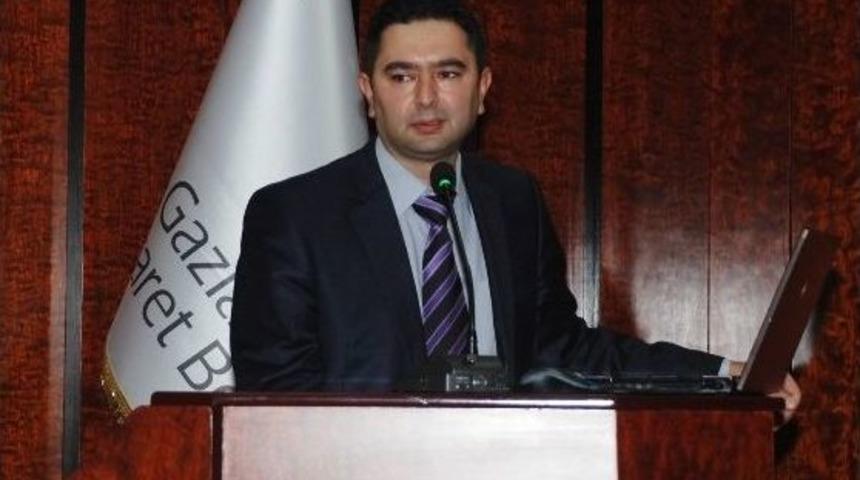 Gtb&rsquo;den, Hijyen Eğitim Kursu