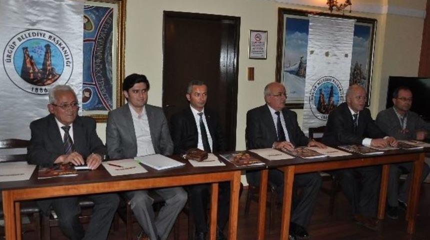 Belediye Başkanı Yıldız, Gazetecilerle Buluştu