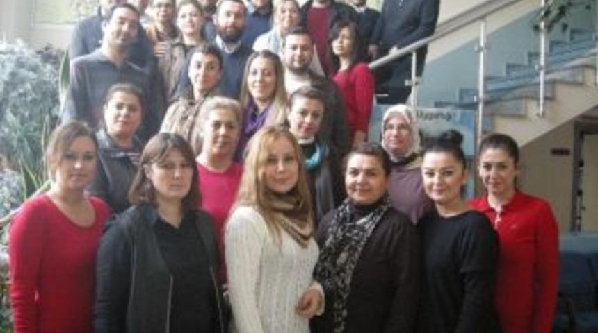 Salihli Tso’ Da Yeni Girişimci Adayları Yetişiyor