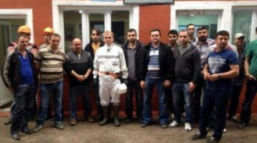 Ak Parti&rsquo;li Vural Kavuncu: