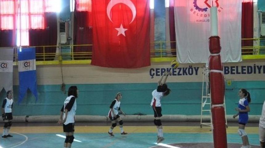 Kızılpınar &Ccedil;pl Umut Vermedi