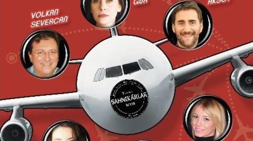 &lsquo;abim Geldi&rsquo;nin D&uuml;nya Pr&ouml;miyeri Aliağa&rsquo;da