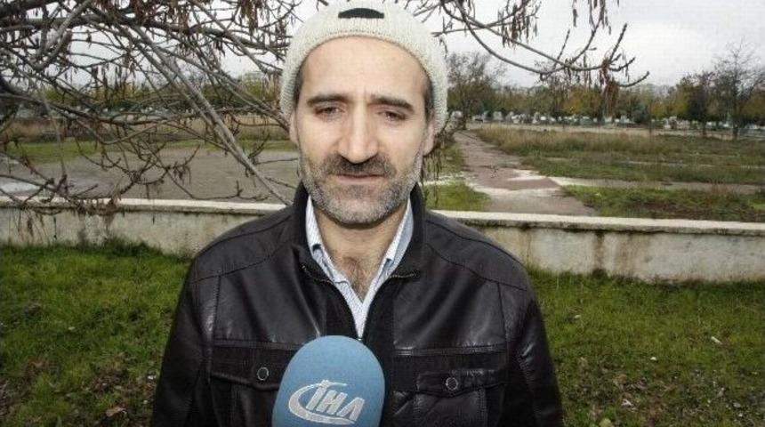 Yasin B&ouml;r&uuml;&rsquo;n&uuml;n Babası İha&rsquo;ya Konuştu