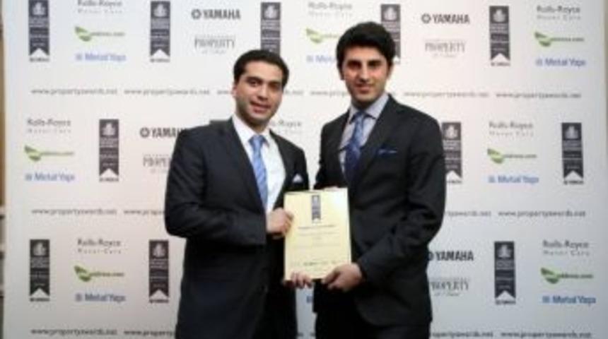 Iconova&rsquo;ya Avrupa&rsquo;dan 2 &Ouml;d&uuml;l