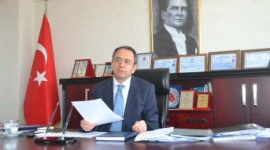 &Ccedil;erkezk&ouml;y Halk Eğitim Merkezi Y&uuml;ksekokul Binasına Taşınacak