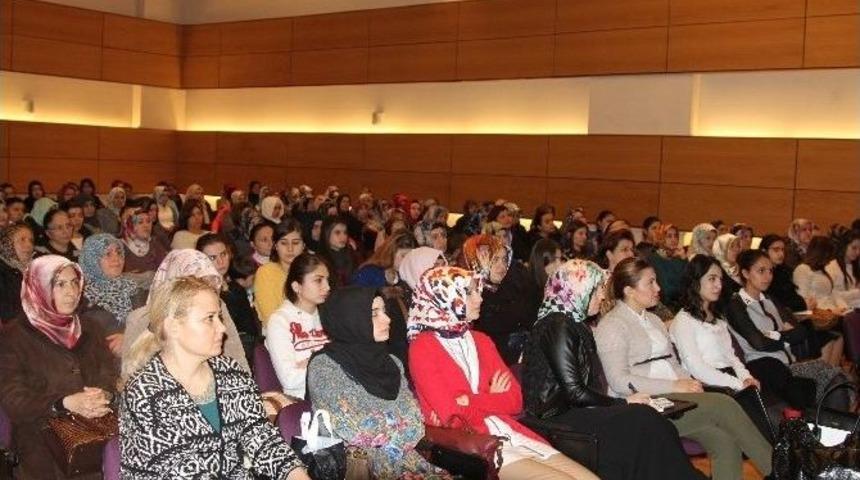 Kadınlara "kanser" Uyarısı