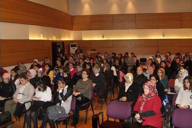 Kadınlara "kanser" Uyarısı 1