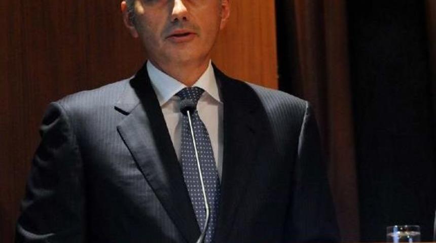 T&uuml;siad başkanı din&ccedil;er: bizim bedelli konusunda bir pozisyonumuz yok