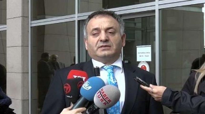 G&ouml;rme engelli eski milletvekilinden anayasa mahkemesi'ne başvuru