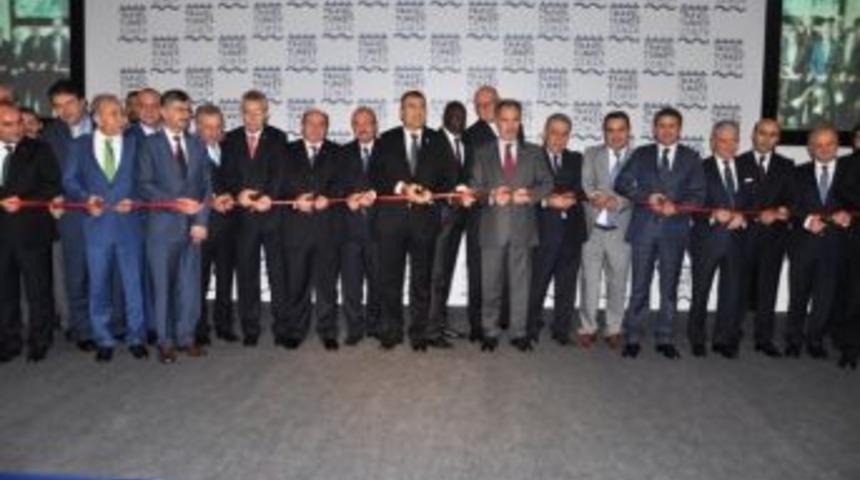 Travel Turkey Fuarı Kapılarını A&ccedil;tı