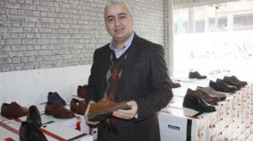 Ayakkabı İmalat&ccedil;ılarından &Ouml;zeleştiri