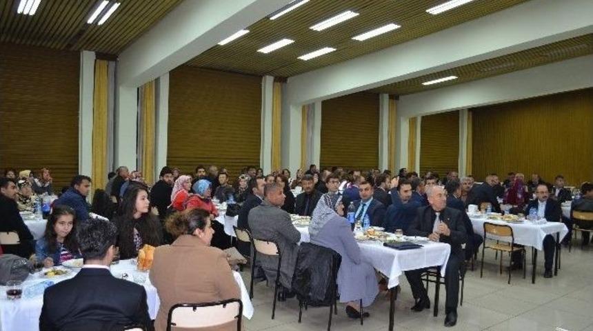 3 Aralık&rsquo;ta Engelliler Unutulmadı