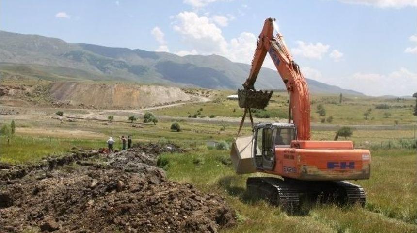 2014 Yılında K&uuml;r&uuml;k&rsquo;ten 55 Litre Ek Kaynak Alındı