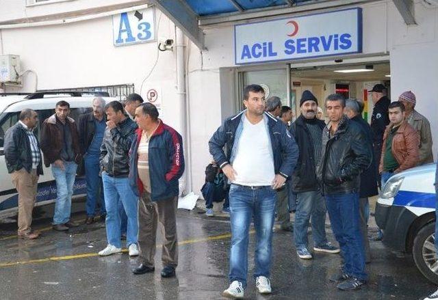 Manisa’da Tren Kazası: 1 Ölü