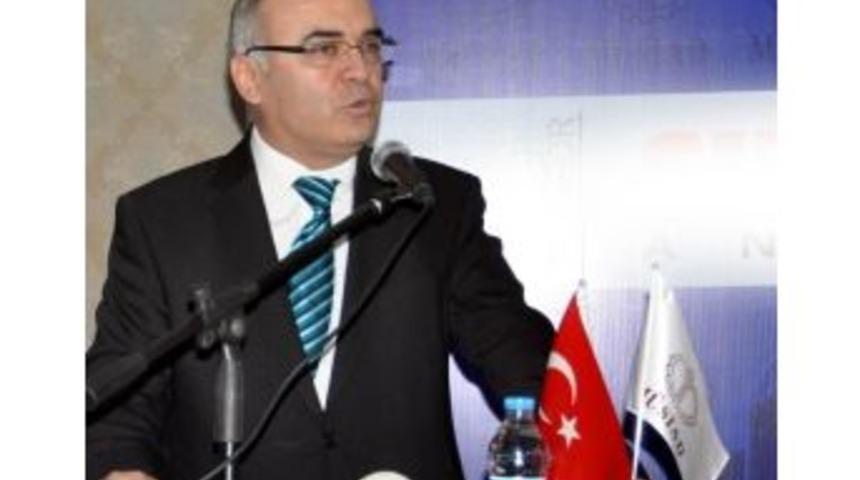 Yahşi: "bu &Uuml;lke Koalisyon D&ouml;nemlerinden Bir Fayda G&ouml;rmemiştir"