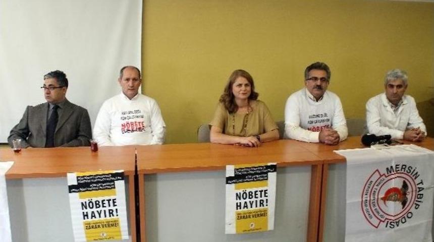 Aile Hekimleri 12 Aralık&rsquo;ta İş Bırakacak