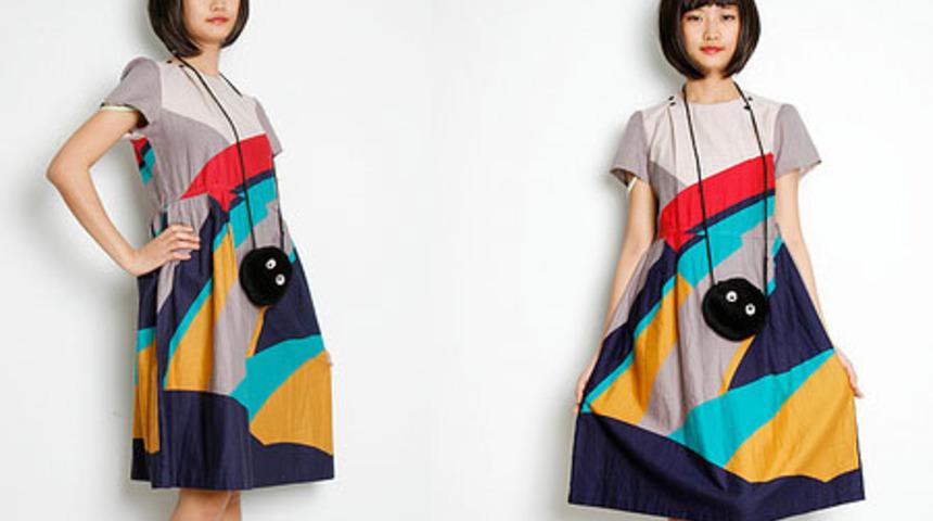 1960'ların Modernizim Akımı S&uuml;r&uuml;yor