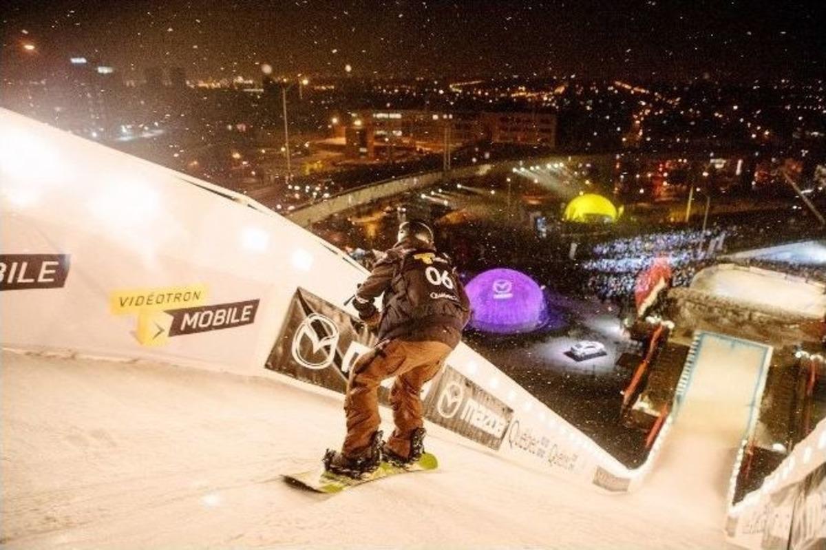 Fıs Snowboard D&uuml;nya Kupası Biletleri Satışa Sunuldu