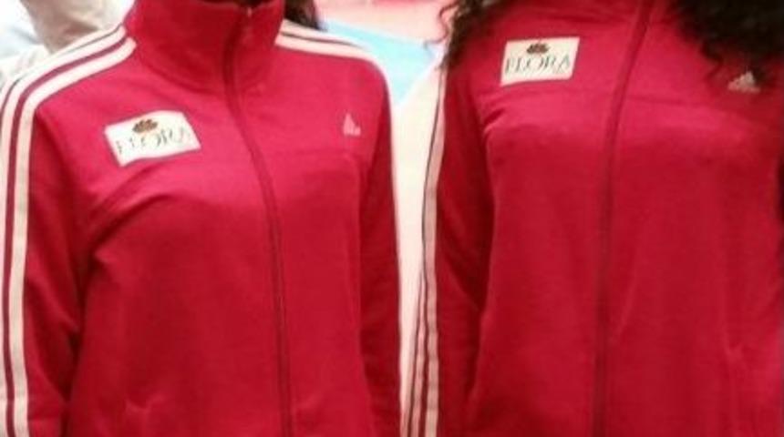 İslahiye&rsquo;nin Gururu Oldular