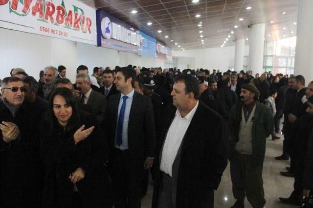 Hakkari&rsquo;nin İlk Otob&uuml;s Terminali Hizmete Girdi 1